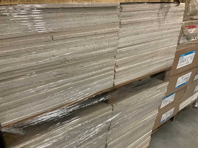 Partij diverse bouwmaterialen - afbeelding 15 van  20