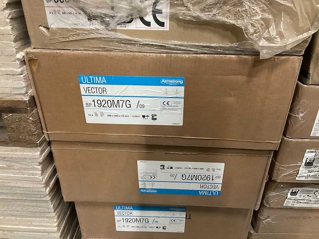 Partij diverse bouwmaterialen - afbeelding 16 van  20