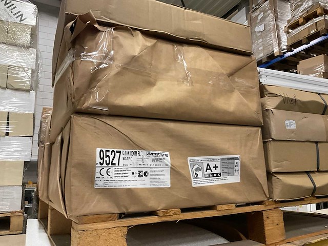 Partij diverse bouwmaterialen - afbeelding 18 van  20