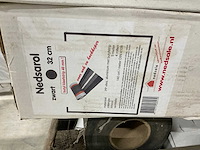 Partij diverse bouwmaterialen - afbeelding 9 van  10