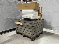 Partij diverse bouwmaterialen - afbeelding 8 van  10
