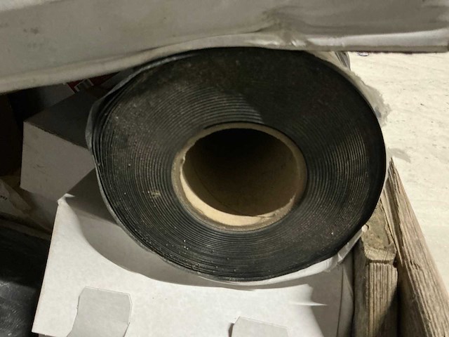 Partij diverse bouwmaterialen - afbeelding 3 van  10