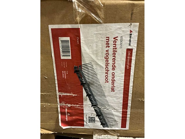 Partij diverse bouwmaterialen - afbeelding 4 van  10