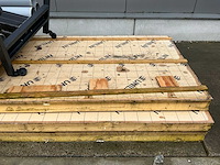 Partij diverse bouwmaterialen - afbeelding 4 van  8