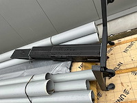 Partij diverse bouwmaterialen - afbeelding 5 van  8