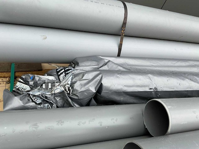 Partij diverse bouwmaterialen - afbeelding 6 van  8