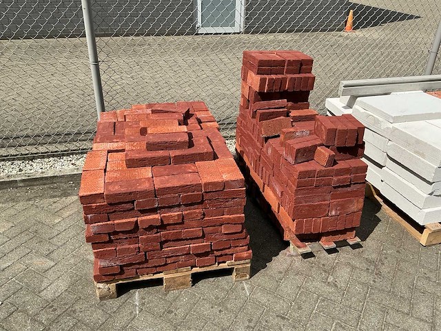 Partij diverse bouwmaterialen - afbeelding 3 van  7