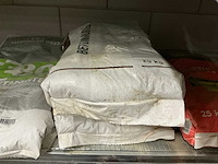Partij diverse bouwmaterialen - afbeelding 2 van  17