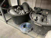 Partij diverse bouwmaterialen - afbeelding 7 van  17