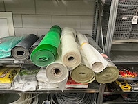 Partij diverse bouwmaterialen - afbeelding 11 van  17