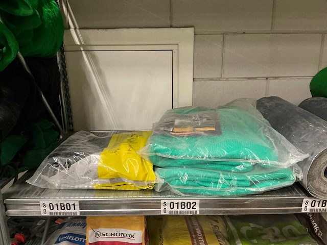 Partij diverse bouwmaterialen - afbeelding 13 van  17