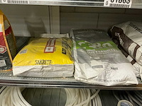 Partij diverse bouwmaterialen - afbeelding 17 van  17