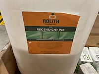 Partij diverse bouwmaterialen - afbeelding 9 van  10