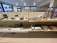 Partij diverse bouwmaterialen - afbeelding 2 van  8