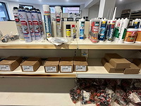 Partij diverse bouwmaterialen - afbeelding 3 van  8