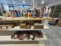 Partij diverse bouwmaterialen - afbeelding 4 van  8