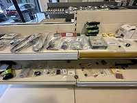 Partij diverse bouwmaterialen - afbeelding 5 van  8