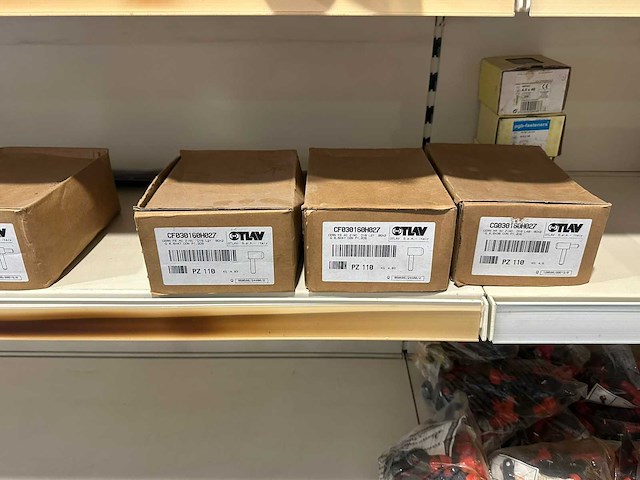 Partij diverse bouwmaterialen - afbeelding 7 van  8