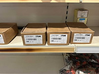 Partij diverse bouwmaterialen - afbeelding 7 van  8