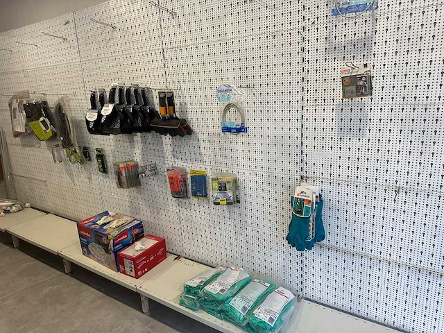 Partij diverse bouwmaterialen - afbeelding 8 van  8