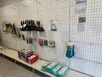 Partij diverse bouwmaterialen - afbeelding 8 van  8