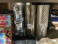 Partij diverse bows/tassen/cadeaupapier (46x) - afbeelding 4 van  7