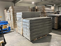 Partij diverse boxspring bodems - afbeelding 1 van  5