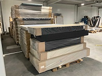 Partij diverse boxspring bodems - afbeelding 8 van  9