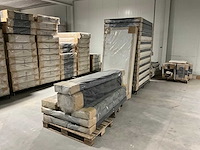 Partij diverse boxspring bodems - afbeelding 5 van  9