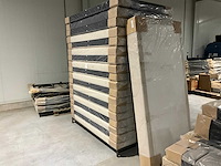 Partij diverse boxspring bodems - afbeelding 7 van  9