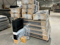 Partij diverse boxspring bodems - afbeelding 4 van  5