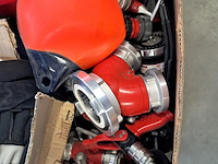 Partij diverse brandweer benodigdheden - afbeelding 3 van  8