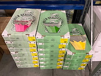 Partij diverse broekhof bloemenzakken cpp40as (54000x) - afbeelding 1 van  10