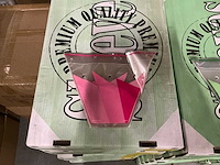 Partij diverse broekhof bloemenzakken cpp40as (54000x) - afbeelding 3 van  10