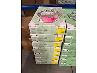 Partij diverse broekhof bloemenzakken cpp40as (54000x) - afbeelding 5 van  10