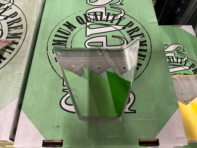 Partij diverse broekhof bloemenzakken cpp40as (54000x) - afbeelding 6 van  10