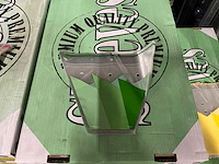 Partij diverse broekhof bloemenzakken cpp40as (54000x) - afbeelding 6 van  10