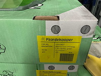 Partij diverse broekhof bloemenzakken cpp40as (54000x) - afbeelding 7 van  10