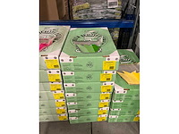 Partij diverse broekhof bloemenzakken cpp40as (54000x) - afbeelding 8 van  10