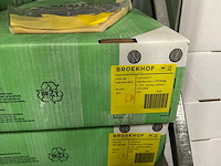 Partij diverse broekhof bloemenzakken cpp40as (54000x) - afbeelding 10 van  10