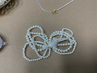 Partij diverse bruiloft items - afbeelding 2 van  14