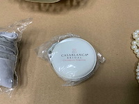 Partij diverse bruiloft items - afbeelding 3 van  14