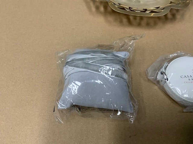 Partij diverse bruiloft items - afbeelding 4 van  14