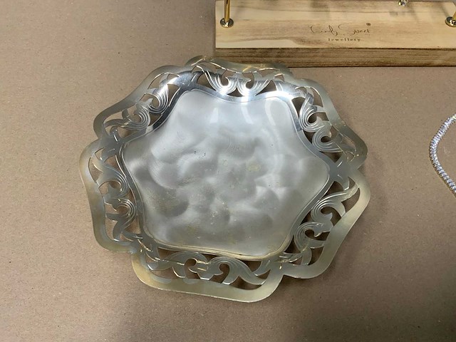 Partij diverse bruiloft items - afbeelding 5 van  14