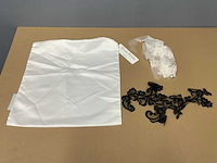 Partij diverse bruiloft items - afbeelding 6 van  14