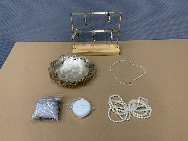 Partij diverse bruiloft items - afbeelding 12 van  14