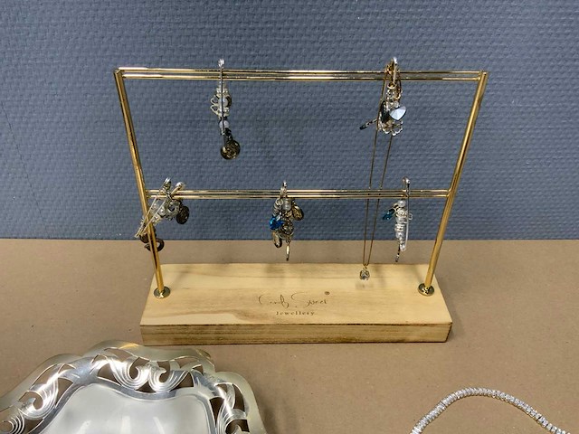 Partij diverse bruiloft items - afbeelding 13 van  14