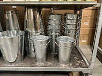 Partij diverse buckets (1502x) - afbeelding 2 van  10