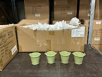 Partij diverse buckets (1502x) - afbeelding 5 van  10