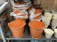 Partij diverse buckets (1502x) - afbeelding 9 van  10